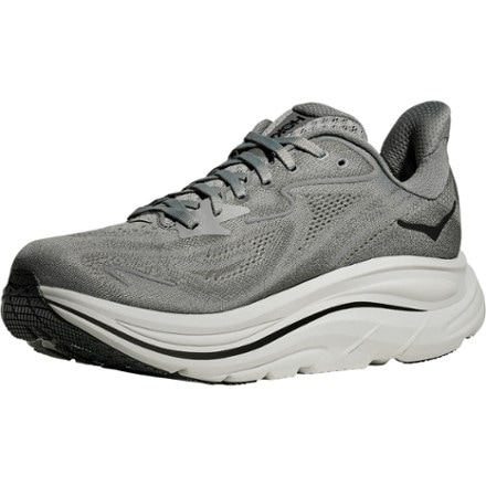 HOKA Clifton 10 Road-Running Shoes - Men's 3