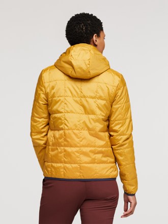 Cotopaxi Teca Calido Hooded Insulated Jacket - Women's 4