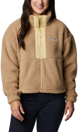 Columbia Laurelwoods Interchange 3-in-1 Jacket - Women's 8