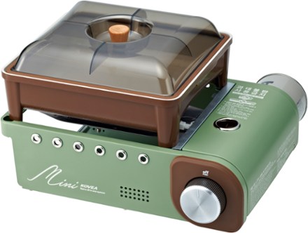 Kovea Mini Stove REI Coop