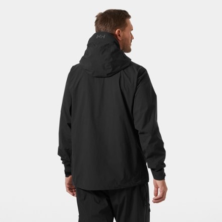 Helly Hansen Odin Ultimate Infinity Jacket - Men's 2