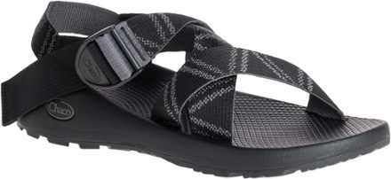 mens black chacos on sale