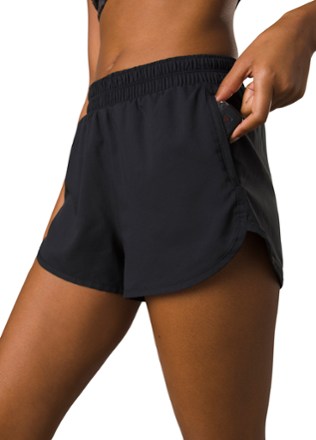prAna Peak To Pavement Shorts - Women's 3