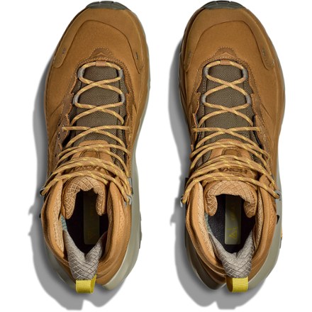 HOKA Kaha 2 GTX Hiking Boots - Men's 5