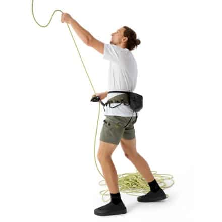 Arc'teryx Kragg Cotton 9" Shorts - Men's 6