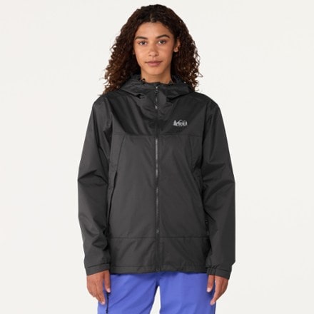 REI Co-op Trailmade Rain Jacket - Women's 1
