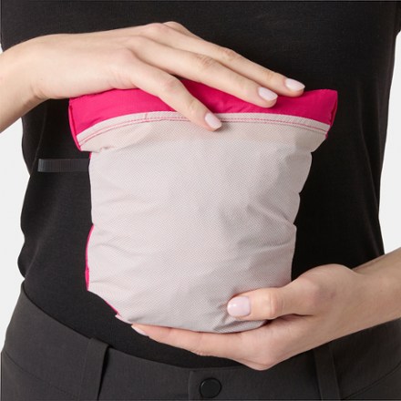 Helly Hansen Verglas 2.5 Layer Fastpack Jacket - Women's 6