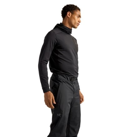 Arc'teryx Fissile Insulated Snow Pants - Men's 6