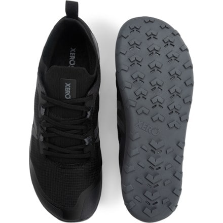 Xero Shoes Mesa Summit WP Trail-Running Shoes - Men's 6