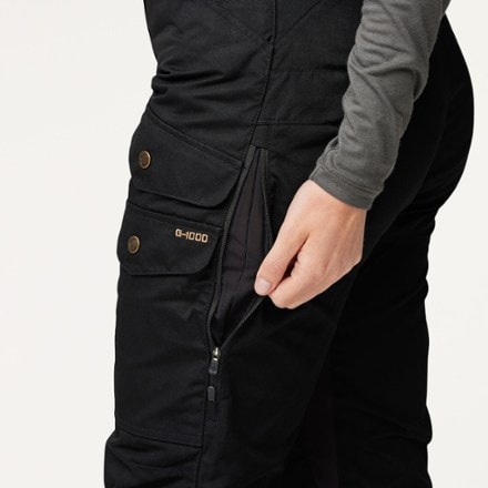 Fjallraven Vidda Pro Ventilated Trousers - Women's 4