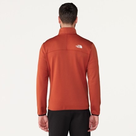 The North Face Crest Full-Zip Jacket - Men's 2