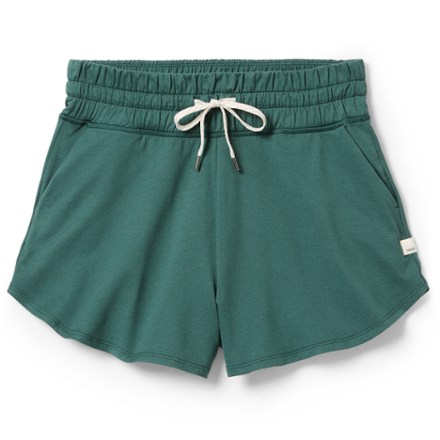 Vuori Halo Performance Shorts 2.0 - Women's 0