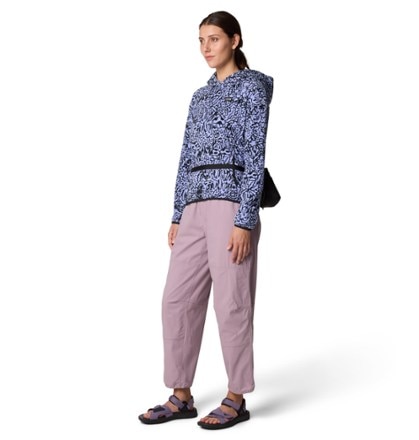 Mountain Hardwear Rockrydge Pants - Women's 2