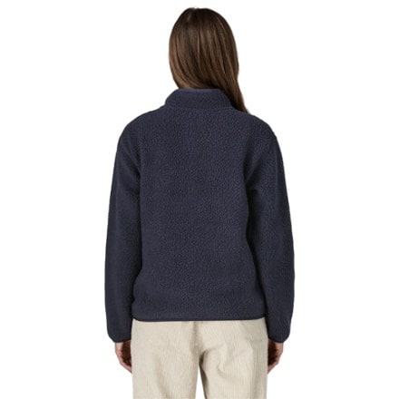 Patagonia Retro Pile Marsupial Fleece - Women's 2