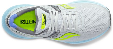 Saucony ride 9 deals womens yellow