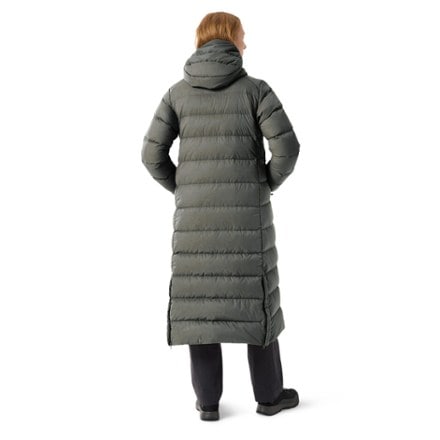 Arc'teryx Thorium Extra-Long Down Parka - Women's 2