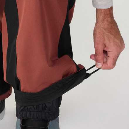 The North Face GTX Hex Snow Pants - Men's 7