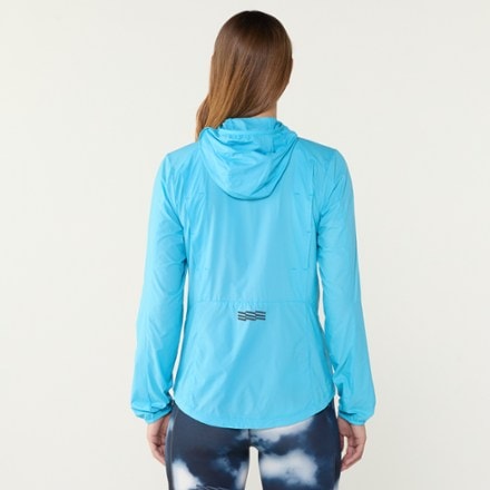 Janji Zephyrunner Wind Shell - Women's 2
