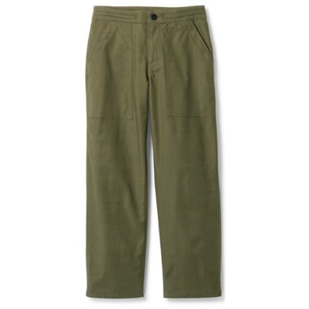 Roark Layover Pants - Women's 0