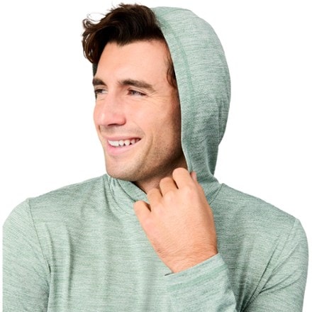 Free Country SunFree Long-Sleeve Hoodie - Men's 2