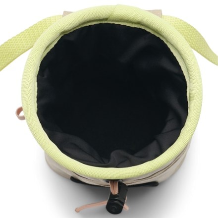 prAna Canvas Chalk Bag 2