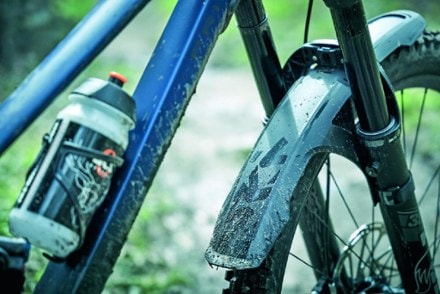 SKS Mudrocker Front Fender 8