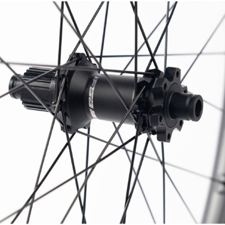 FSA Gradient i30 Carbon MTB Wheel 3