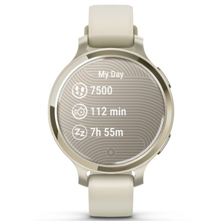 Garmin Lily 2 Active 4