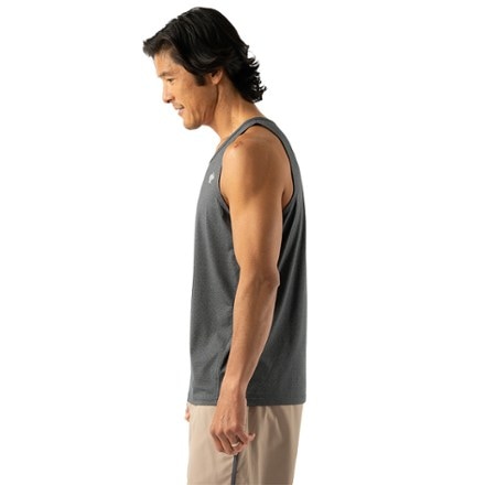 rabbit Ice Perf Tank Top - Men's 3
