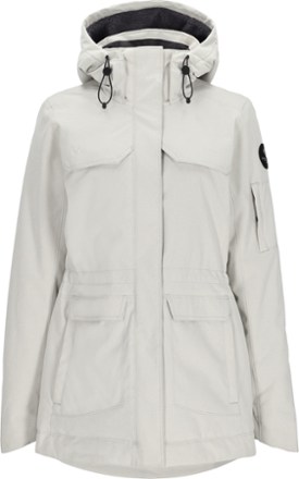 Obermeyer Celestia Insulated Jacket - Women