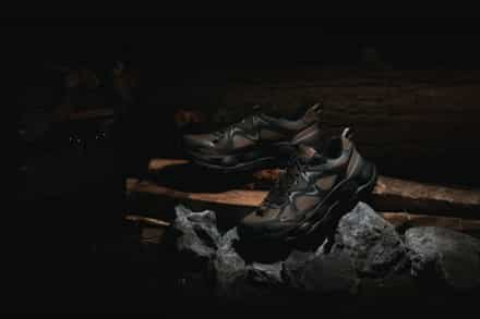 Merrell Merrell x Snow Peak Speed Arc Matis GORE-TEX Shoes 7