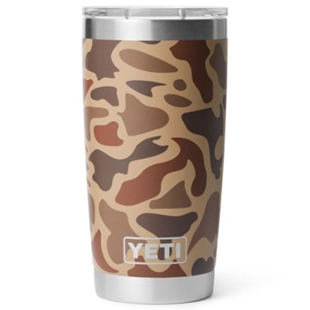 YETI Rambler Tumbler with MagSlider Lid - 20 fl. oz. 0