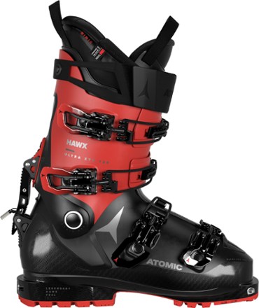Men's Downhill Ski Boots