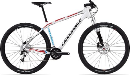 marathon mtb