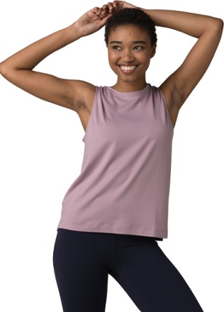 Prana tank cheap top womens