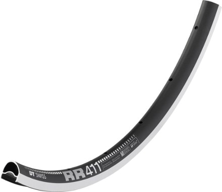 DT Swiss RR 411 Rim - Asymmetric 0