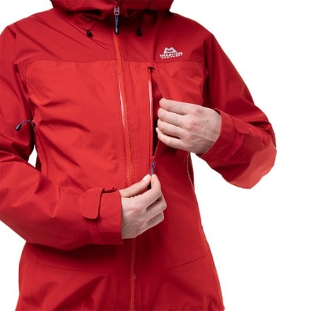 Mountain Equipment Makalu Jacket - Women's 9