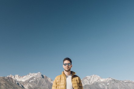 Location Image for Tera Polarized Sunglasses