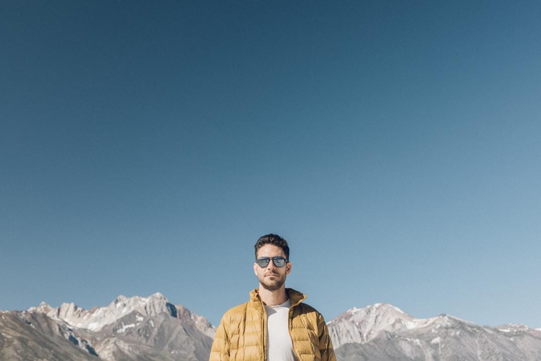 Location Image for Tera Polarized Sunglasses