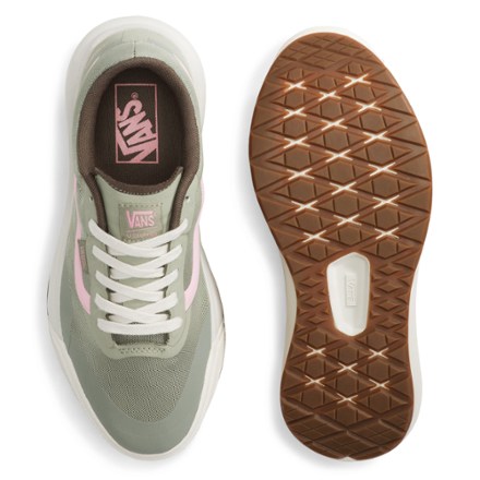Vans UltraRange 2.0 RapiWeld Sneakers - Women's 3