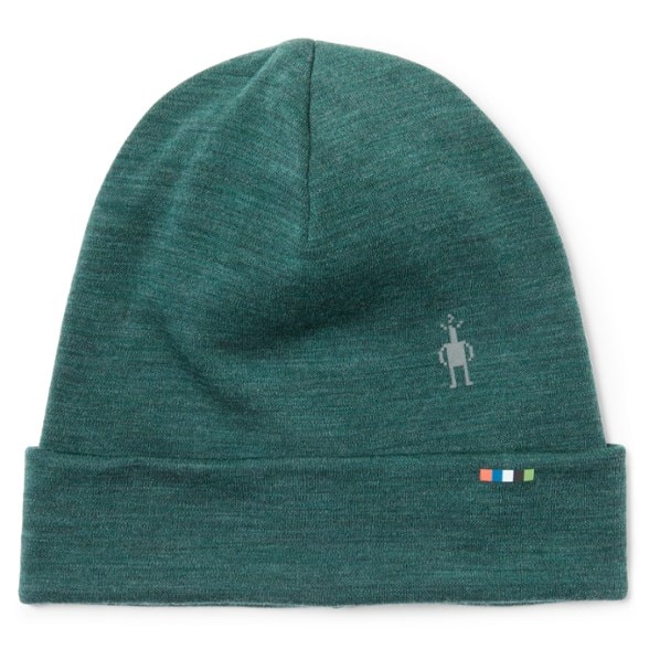 Product Image of color Dark Teal Heather