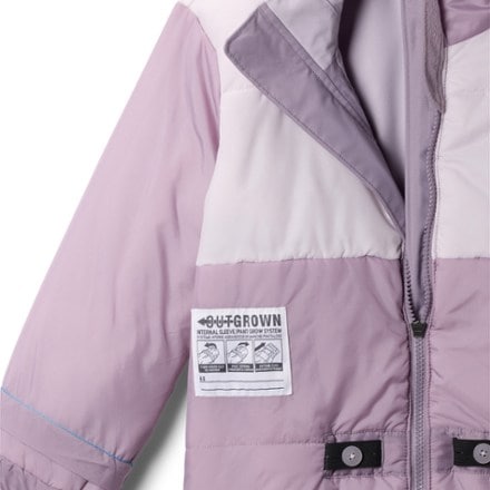 Columbia Buga III Suit - Kids' 2