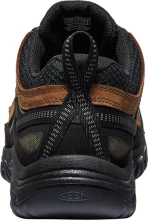 KEEN Targhee IV Vent Hiking Shoes - Men's 4