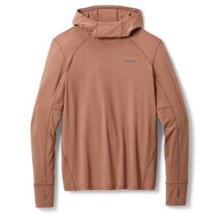 Janji Sunchaser 50 Hooded Long-Sleeve Shirt - Men's 0