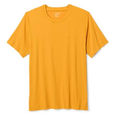 Arc'teryx Cormac Crewneck Shirt - Men's 0