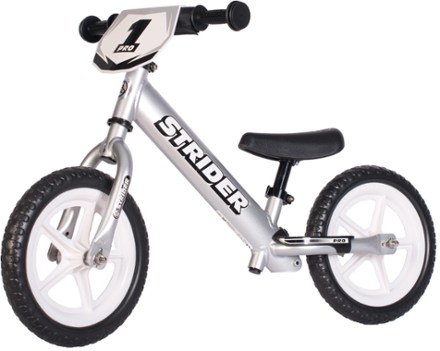 STRIDER 12 Pro Kids' Balance Bike 0