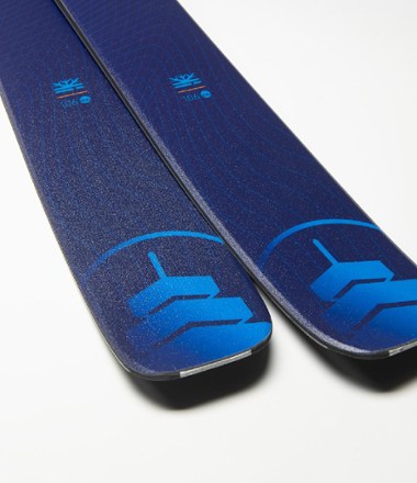DPS Skis Pagoda Tour 106 C2 Skis - 2023/2024 4