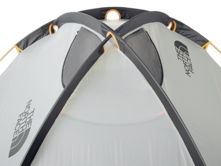 The North Face VE 25 Tent with Footprint - 2022 5