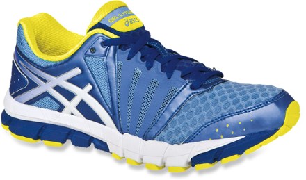 elverys asics womens runners