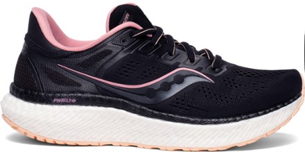 saucony hurricane womens